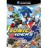 Sonic Riders - Gamecube (Renewed)