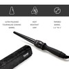 KARMIN G3 Salon Pro Clipless Tourmaline Ceramic Hair Curling Wand