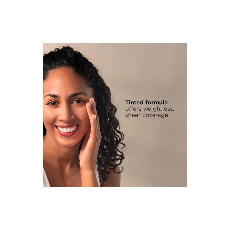 Image Skincare, Prevention+ Crema Hidratante Teñida Diaria S