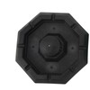 Smokeless Ashtray USB Rechargeable Multifuntional Easy to Clean Ash Tray