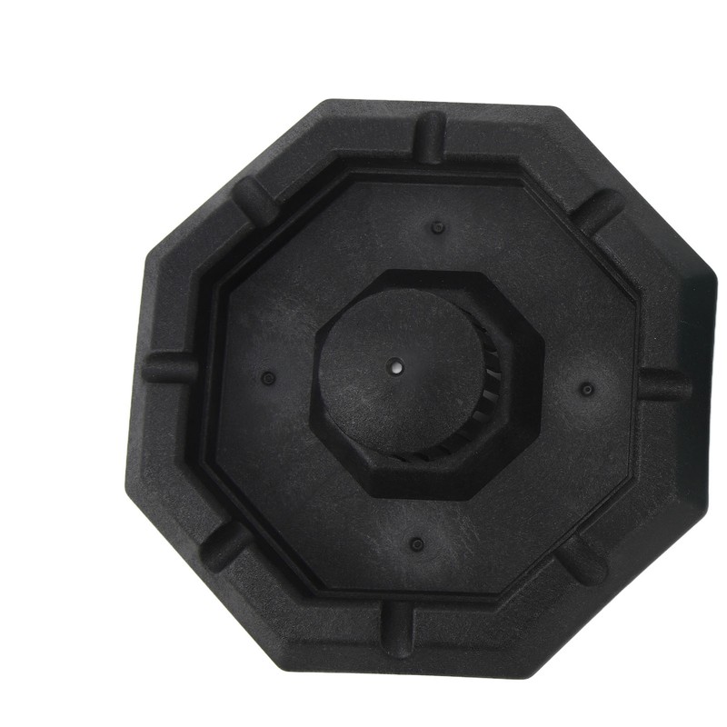 Smokeless Ashtray USB Rechargeable Multifuntional Easy to Clean Ash Tray