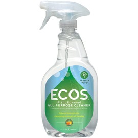 Earth Friendly Products Parsley Plus Cleaner, 22-Ounce (Pack of 2)