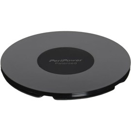 BeatSonic Q-BanKIT Suction Cup Base Suction Cup Stability Parts for Car Smartphone Stand (QBE3, Double-Sided Tape, Diameter 4.3 inches (108 mm)
