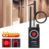 K18 AntiCandid Camera Detector RF Signal GPS GSM Audio Finder
