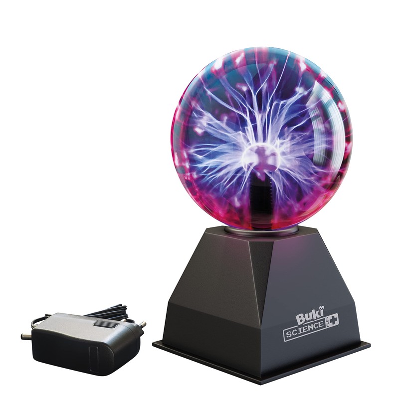 Buki SP007 Plasma Ball
