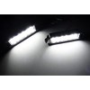 2x LED Licence Number Plate Light White Canbus For Genesis