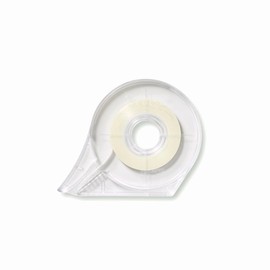 アイシー マットテープ ホワイト 0.5mm