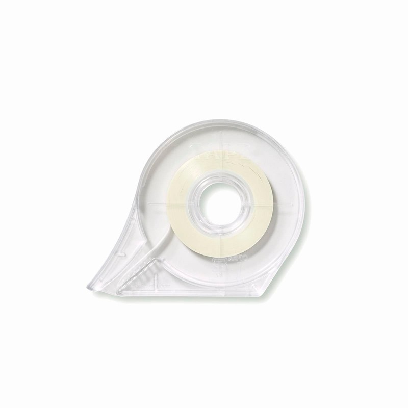 アイシー マットテープ ホワイト 0.5mm