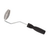 Fiberglass Roller Bubble Paddle Tool Aluminum Alloy Bubble Roller With