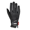 Weatherbeeta Therapy-Tec Riding Gloves, Black, Small/6