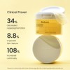 [Biodance] Vita Niacinamide Gel Toner Pads 60Pads