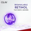 Olay Regenerist Retinol24 Night Eye Cream, 15ml