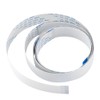 Tosuny Cable de Cinta para Cámara Raspberry Pi, 3pcs /