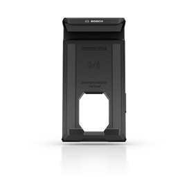 Bosch SmartphoneGrip Vertical Smart System (BSP3300) Handlebar Mount Black