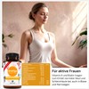 UroVigo for Women - Biotin & Vitamin A Support Mucous