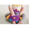 Fisher-Price Giggles 'n Growls Monster