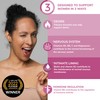 Health & Her Perimenopause Tablets for Women - Daily Support