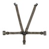 moji M-YIP12-2 Yippy Safety Harness V2 Harness for the Occasions