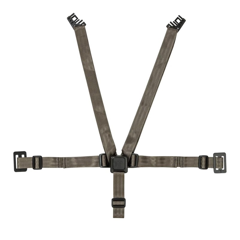 moji M-YIP12-2 Yippy Safety Harness V2 Harness for the Occasions