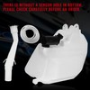 Windshield Washer Reservoir Tank for Toyota Tacoma 1998-2004 | No