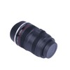 Camera Lens Shaped Insulated Cup Stainless Steel Creative Camera Lens