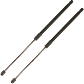 21.5 Inch 2Pcs Liftgate Trunk Struts Lift Supports Compatible With Kia Sportage 2017-2022 4 Door Sport Utility | W/O Power Liftgate | Supplied W/O Brackets Cylinder Rear Back Tailgate Hatch
