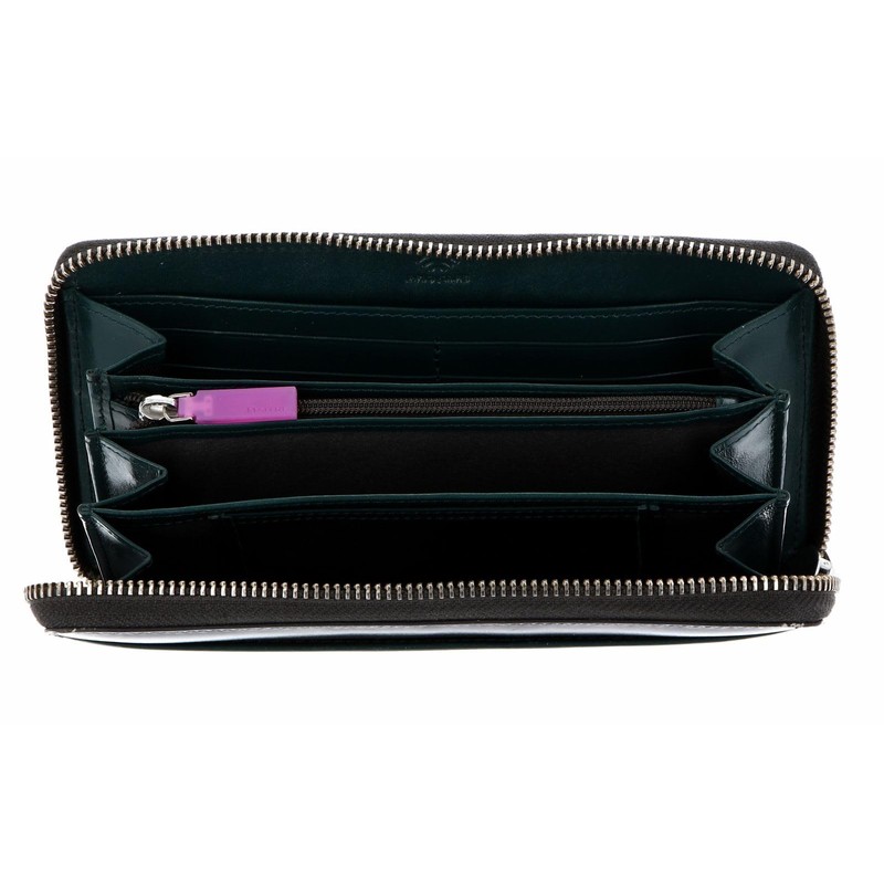 Maitre - Sohren Dietrun Wallet for Men and Women, Timeless