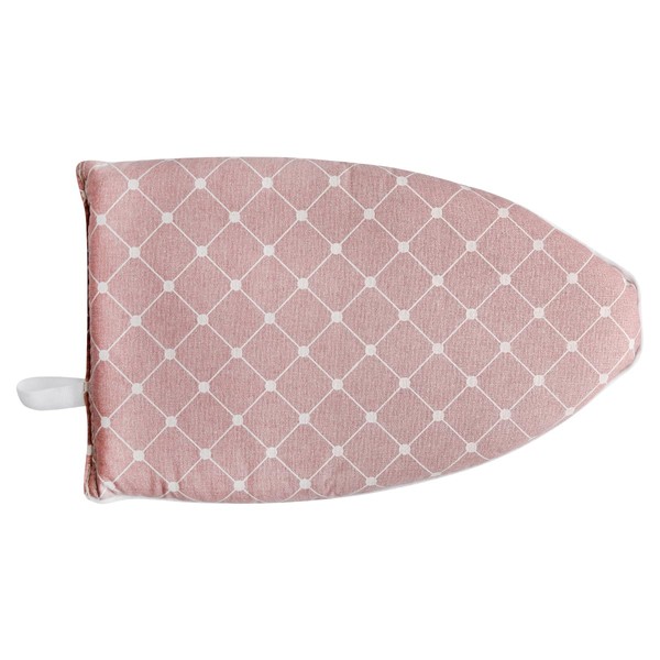 Thyonta Handheld Mini Home Ironing Pad High Temperature Resistant Steam