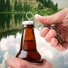 NITEIZE Z Rack Keychain Bottle Opener