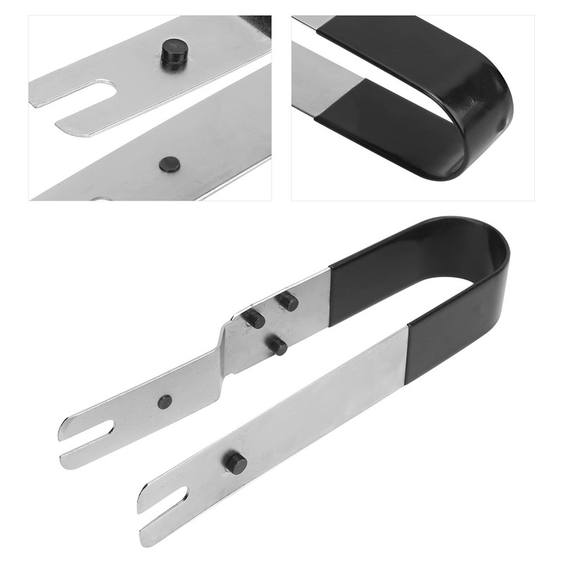 Akozon ECU Removal Tool, Car Computer Control Box Removal Tool