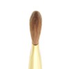 Eihodo WP-LQ-3 White Pearl Series Liquid Funde Brush