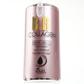 콜라겐 자외선 비비 크림 50g 21호 Collagen UV BB Cream 50g No. 21