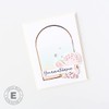 Ellen Hutson, Essentials by Ellen, Essential Arches Hot Foil Stamps,