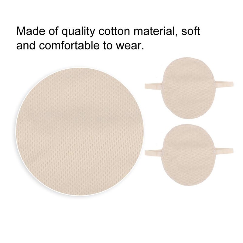 Almohadillas para el Sudor de las Axilas Almohadillas Absorbentes de