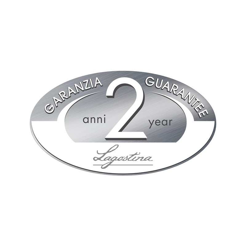 Lagostina 71036 Glasöffner