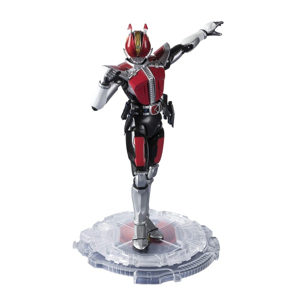 S.H. Figuarts Kamen Rider Deno Sword Form 20 Kamen Rider