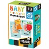 Ecouter et Prononcier les Premiers Mots Baby Flash Cards for