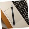 Mipcase 6pcs Capacitive Stylus Pen Tips Fiber Replacement Nibs for