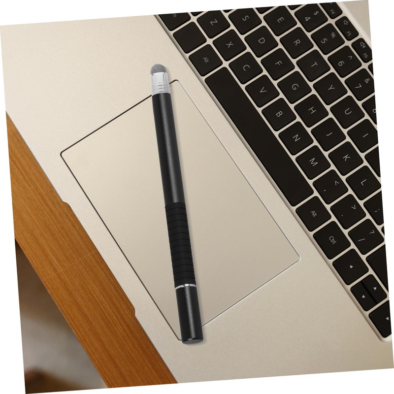 Mipcase 6pcs Capacitive Stylus Pen Tips Fiber Replacement Nibs for