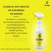 Ka-Kleen Coffee Machine Descaler - 16 Fl. Oz Espresso Machine