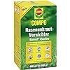 Compo Banvel Quattro Lawn Weed Killer (Successor Banvel M), Combat Heavy Duty Weed Herds in Lawn, Concentrate, 400 ml (400 m²)