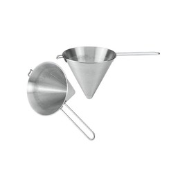 Metaltex 117214 Stainless Steel Chinese Sieve, 14 Centimeters