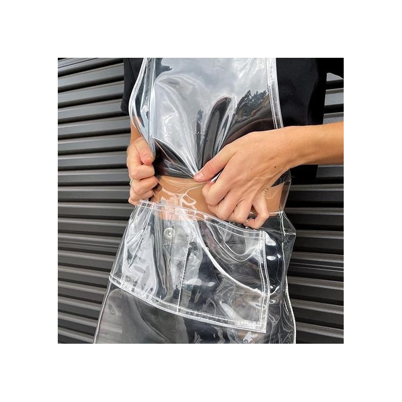 Barber Apron Hairdressing working apron for hairstyists