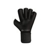 Elite Sport 2020 Black Real Goalkeeper Gloves - Black-Gold 9