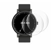 brotect 3D Curved Screen Protector compatible with Watches (Circular, ø: