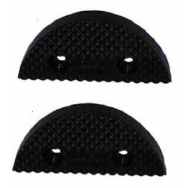 SALOMON XWAVE Replacement Grip Pad Rear ISO5355 Accessories, Adults Unisex, Multicolor (Multicolor), One Size