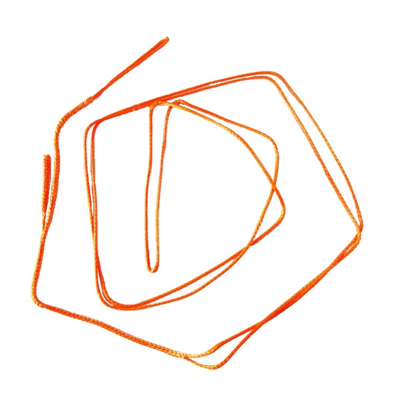 Comily Plus+ Set of 2 UHMWPE Orange Hammock Tress Whoopie