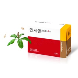 Insadol Plus- for Healthy -100