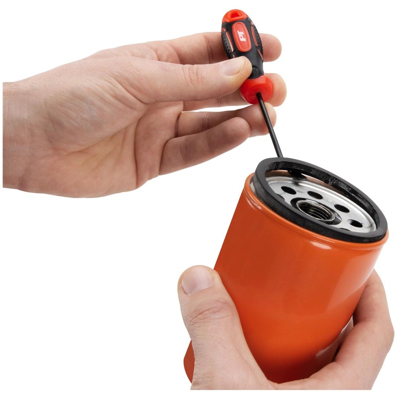 Performance Tool W942 Multi-shaped And Angled Hook And Pick Tool