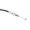 2Pcs 6L2 26301 Throttle Cable Outboard Engine Remote Control Throttle